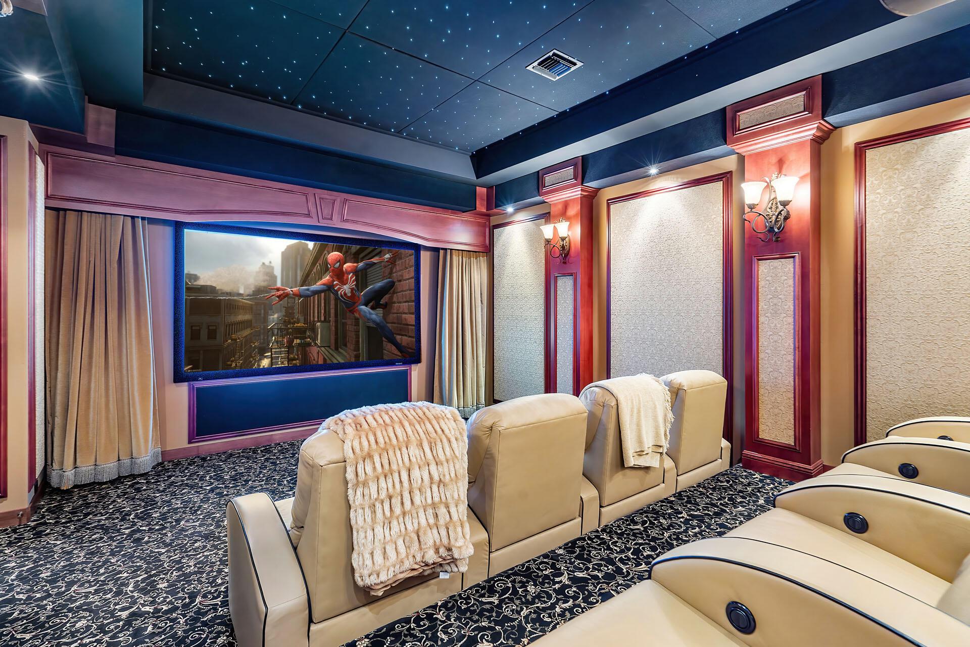 ROYAL PALM YACHT & COUNTR - Residential