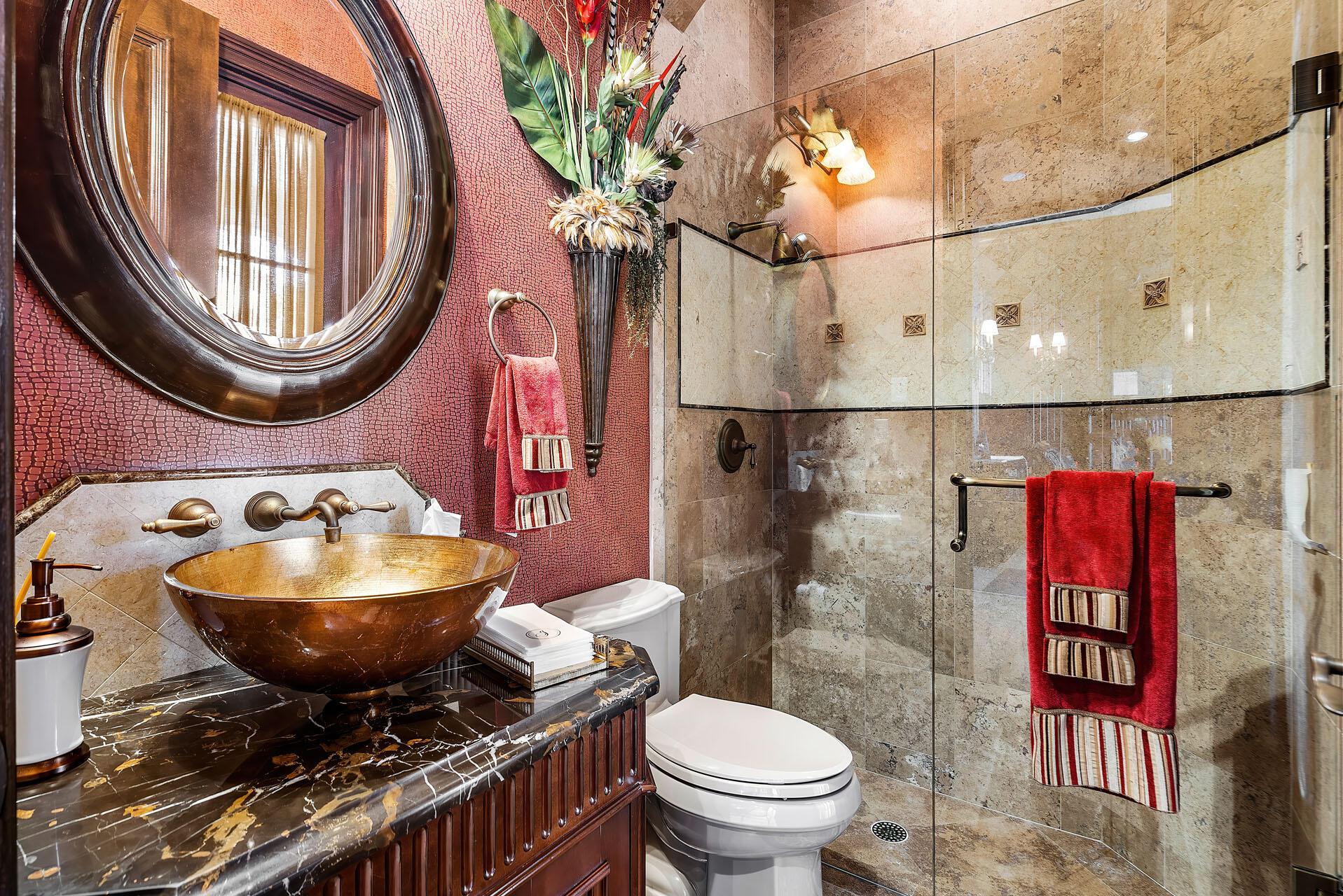 ROYAL PALM YACHT & COUNTR - Residential