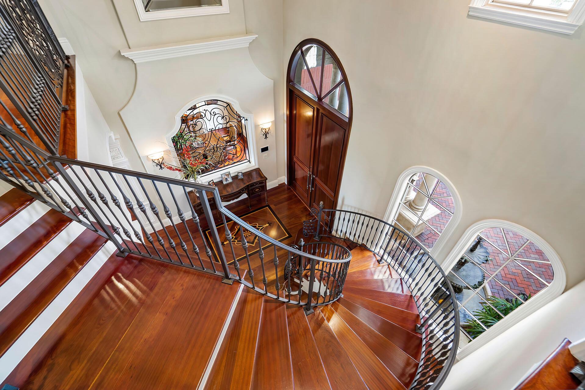 ROYAL PALM YACHT & COUNTR - Residential