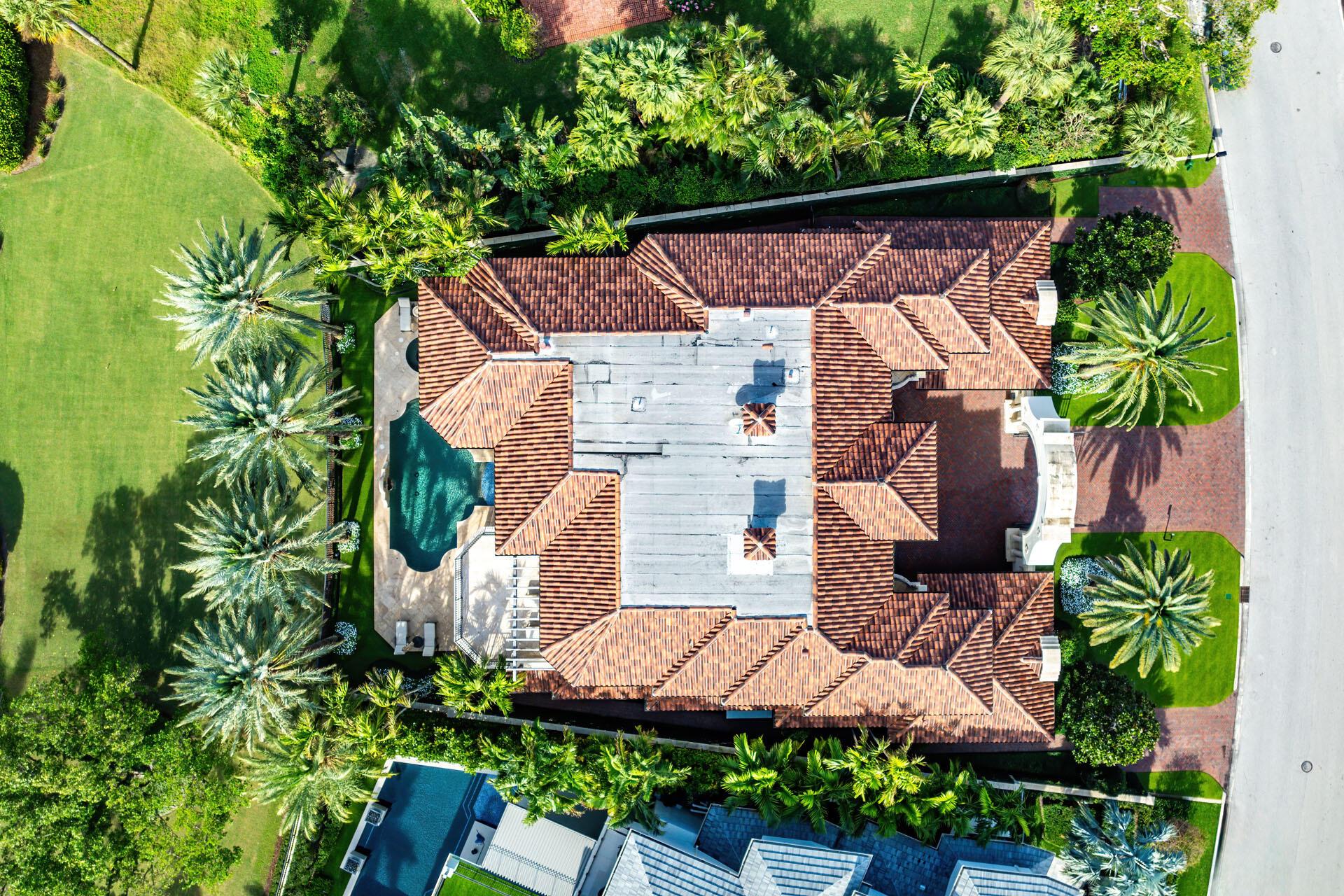 ROYAL PALM YACHT & COUNTR - Residential