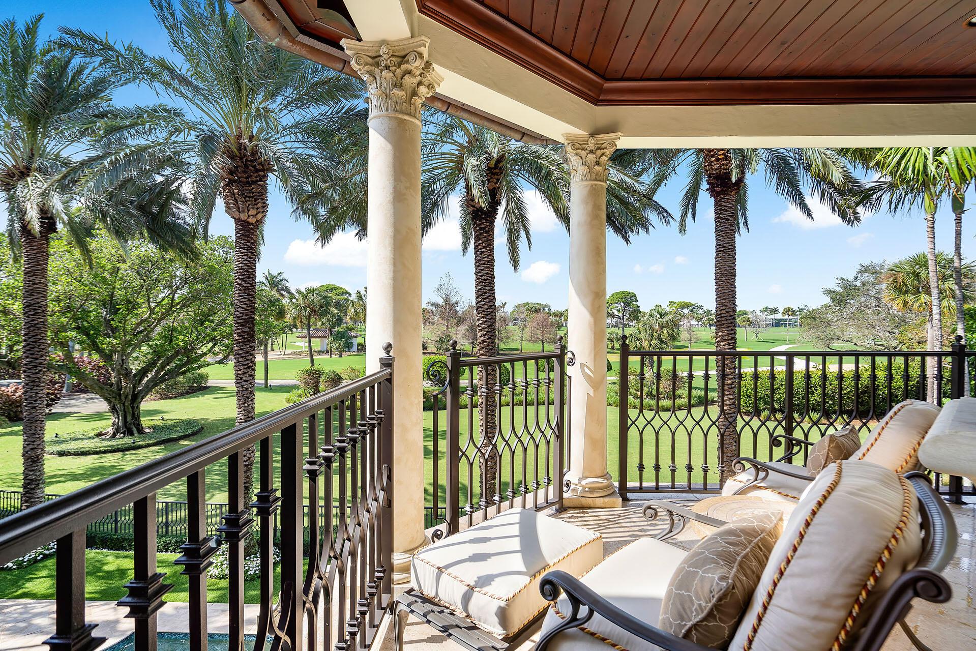 ROYAL PALM YACHT & COUNTR - Residential