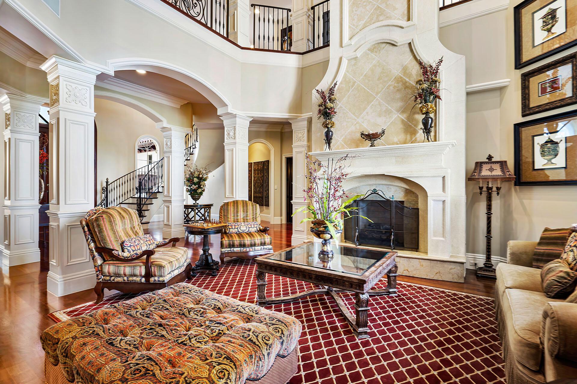 ROYAL PALM YACHT & COUNTR - Residential