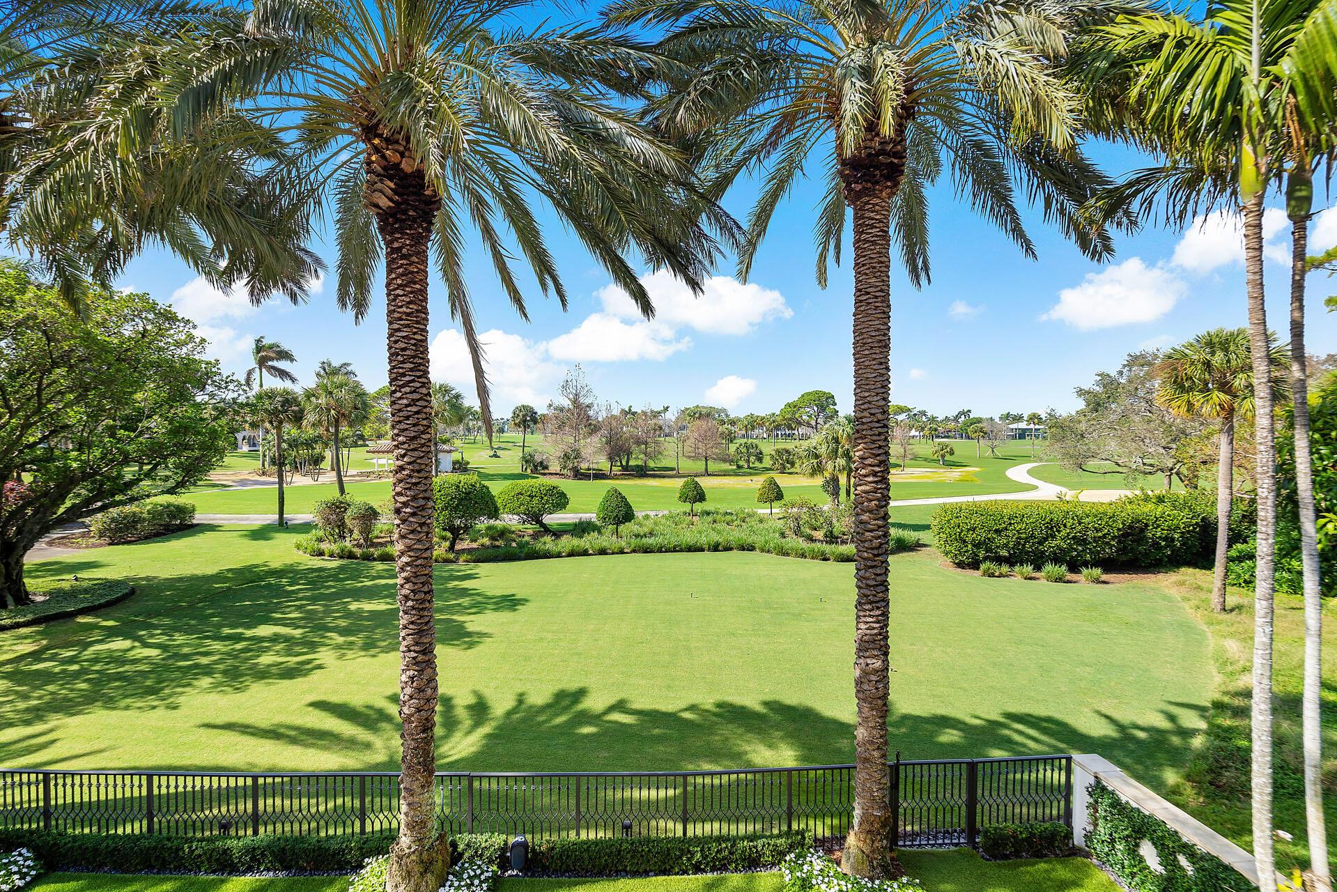 ROYAL PALM YACHT & COUNTR - Residential