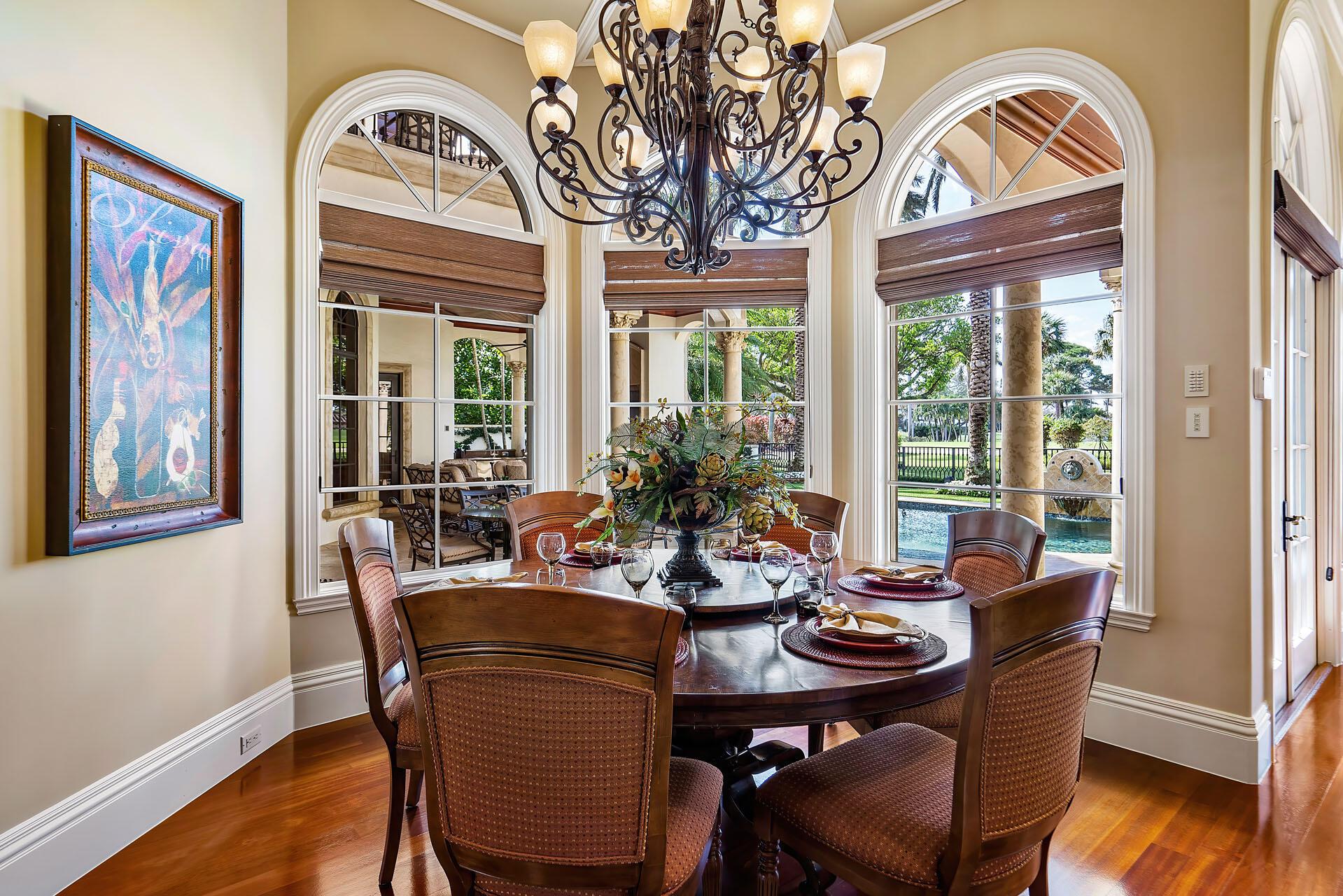 ROYAL PALM YACHT & COUNTR - Residential