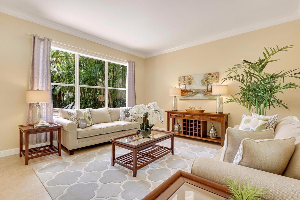 Photo of 106 Santiago Drive, Jupiter, FL 33458 (MLS # R10976315)