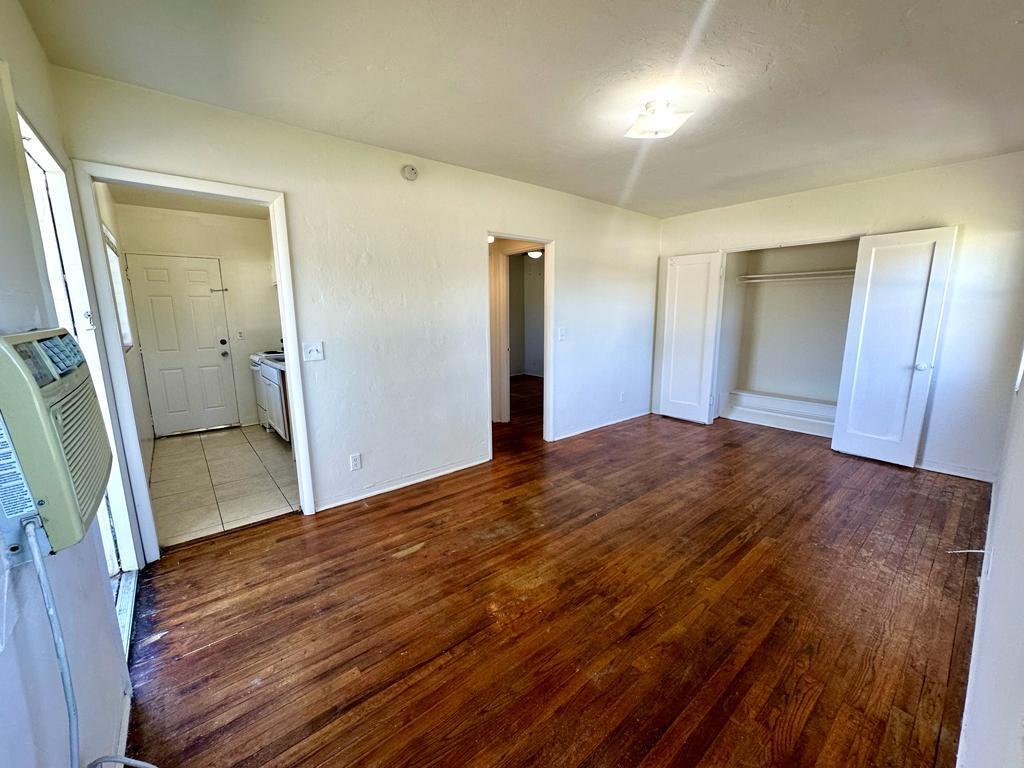 NORTHMORE ADD - Residential Lease