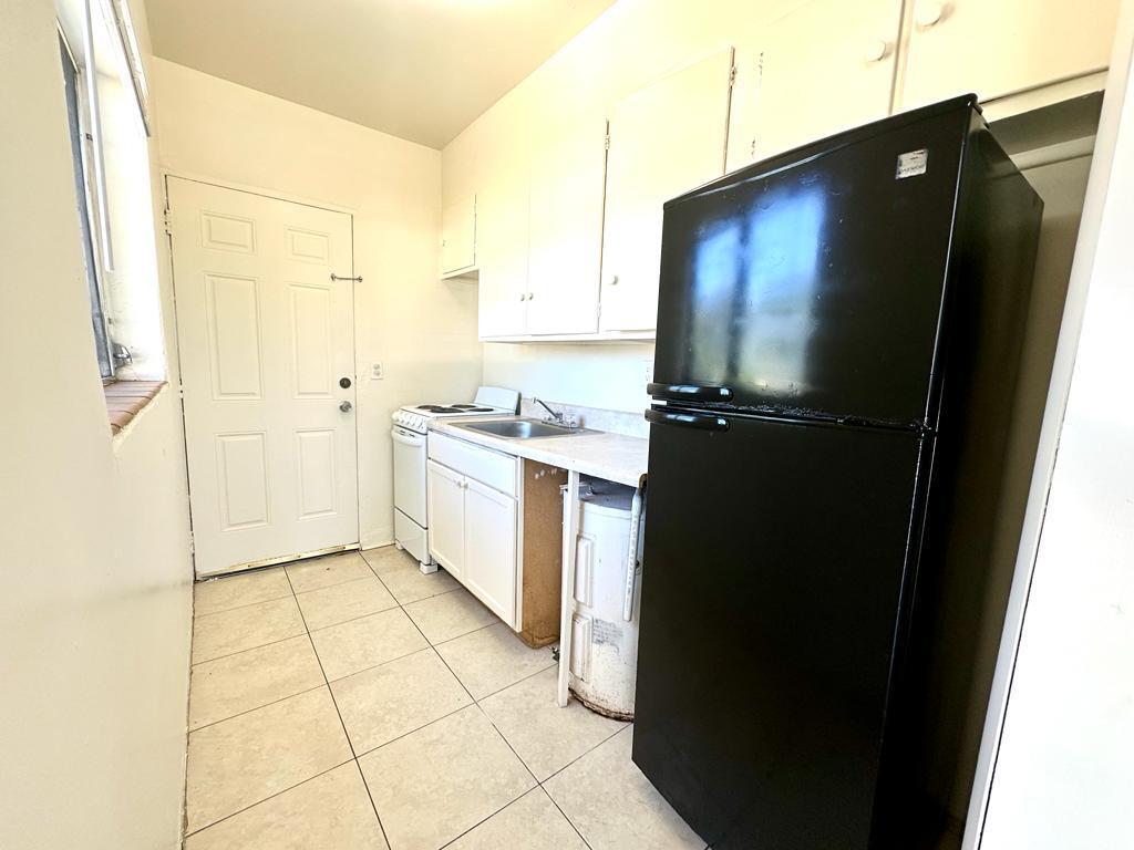 NORTHMORE ADD - Residential Lease