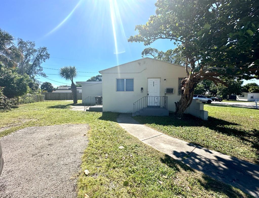 NORTHMORE ADD - Residential Lease