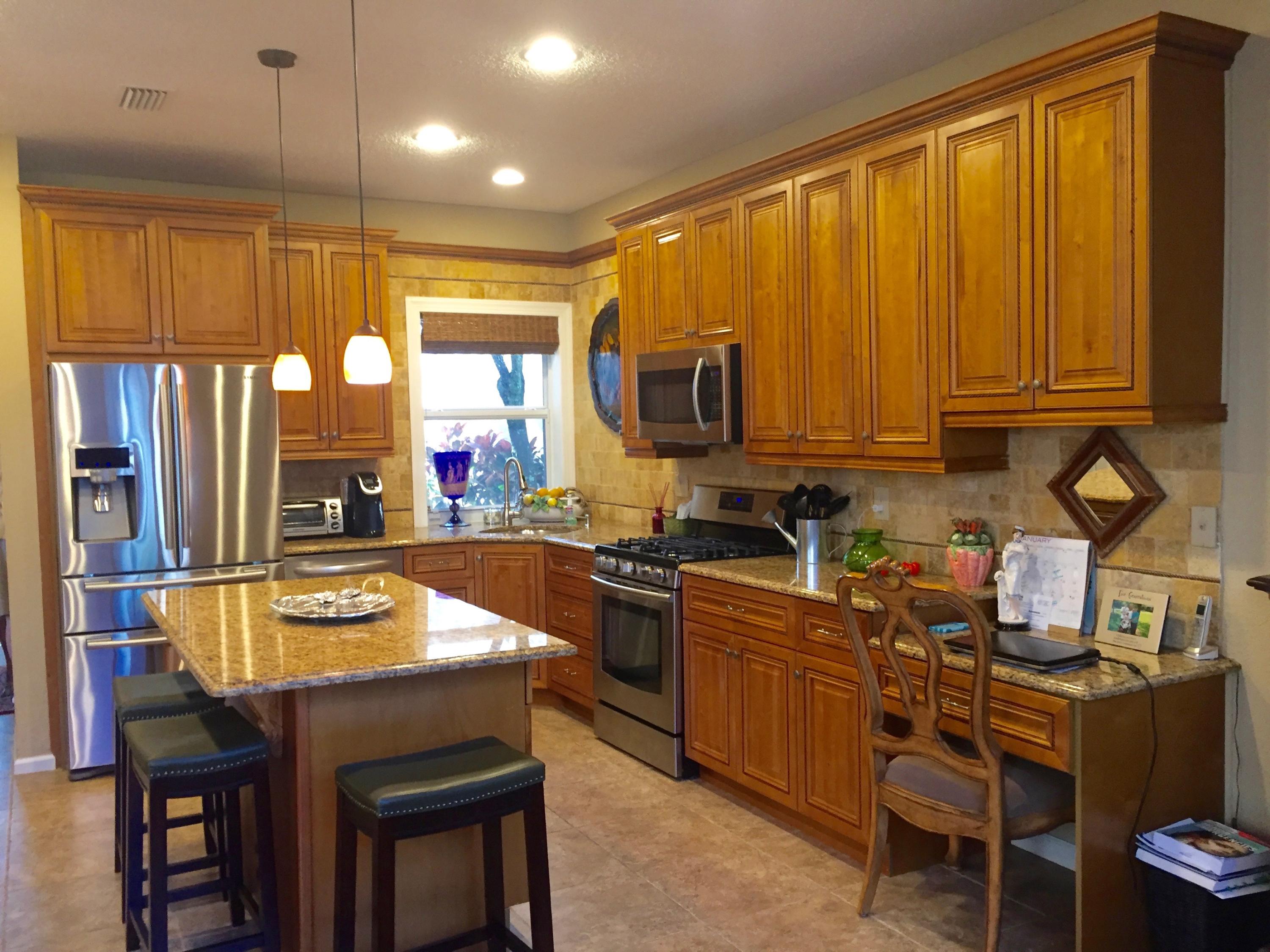 VILLA D ESTE - Residential