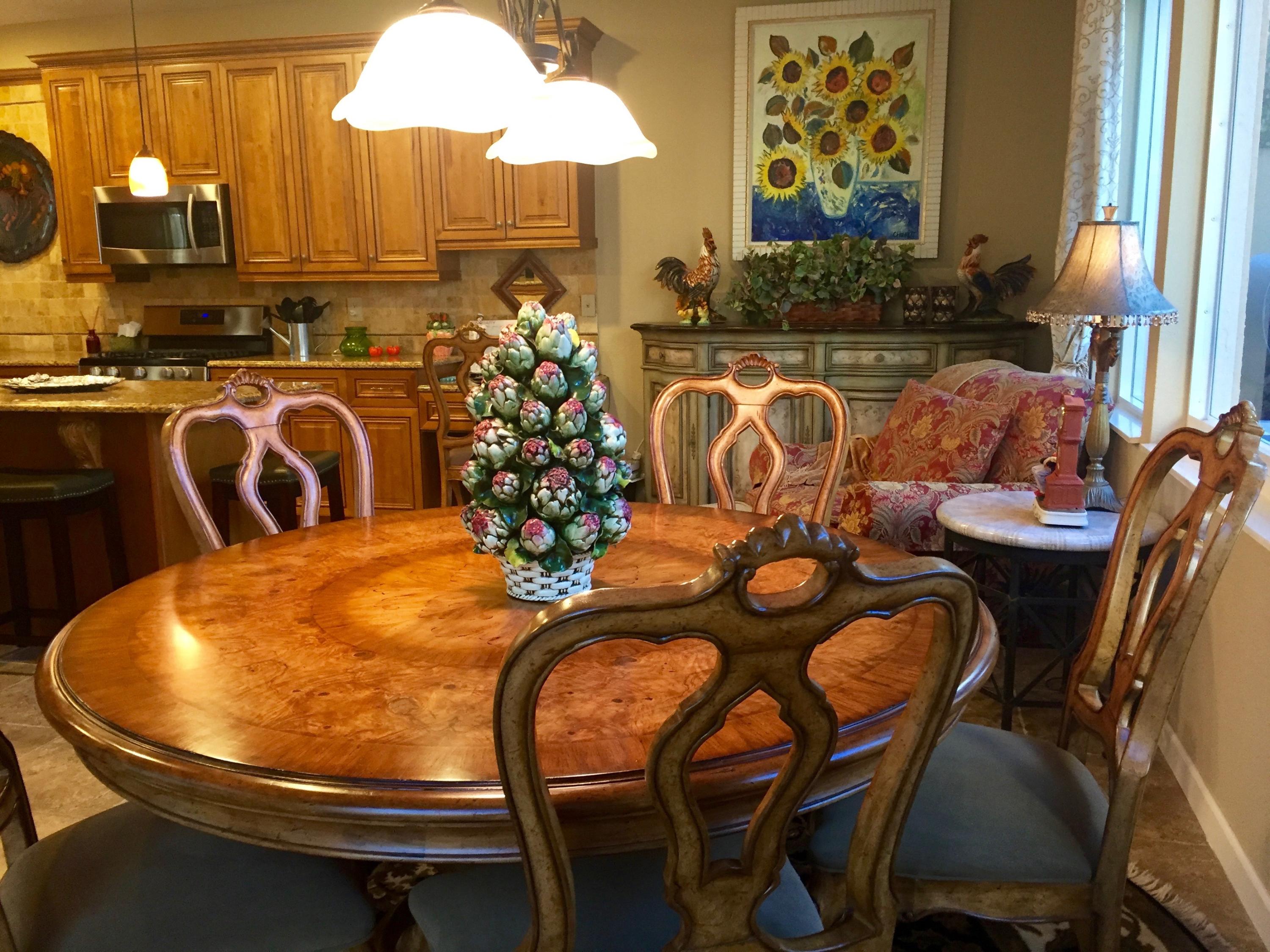 VILLA D ESTE - Residential