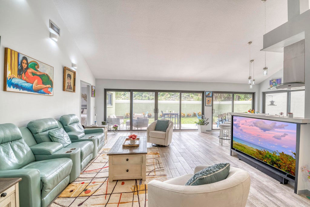 Photo of 106 Sand Pine Drive, Jupiter, FL 33477 (MLS # R11044721)