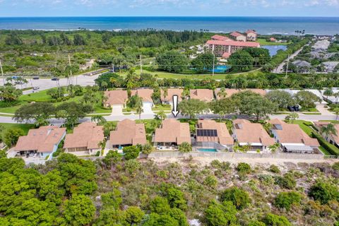 A home in Jupiter