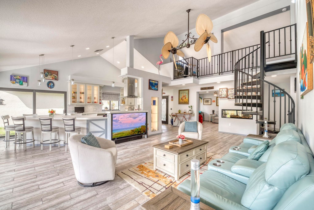 Photo of 106 Sand Pine Drive, Jupiter, FL 33477 (MLS # R11044721)
