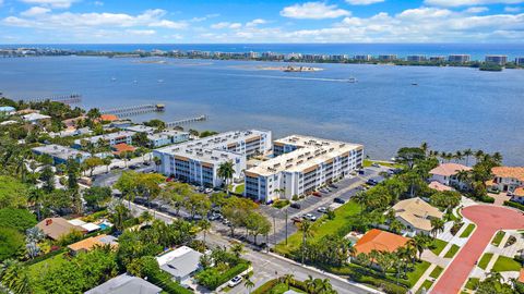 1516 S Lakeside Drive 106 Lake Worth Beach FL 33460