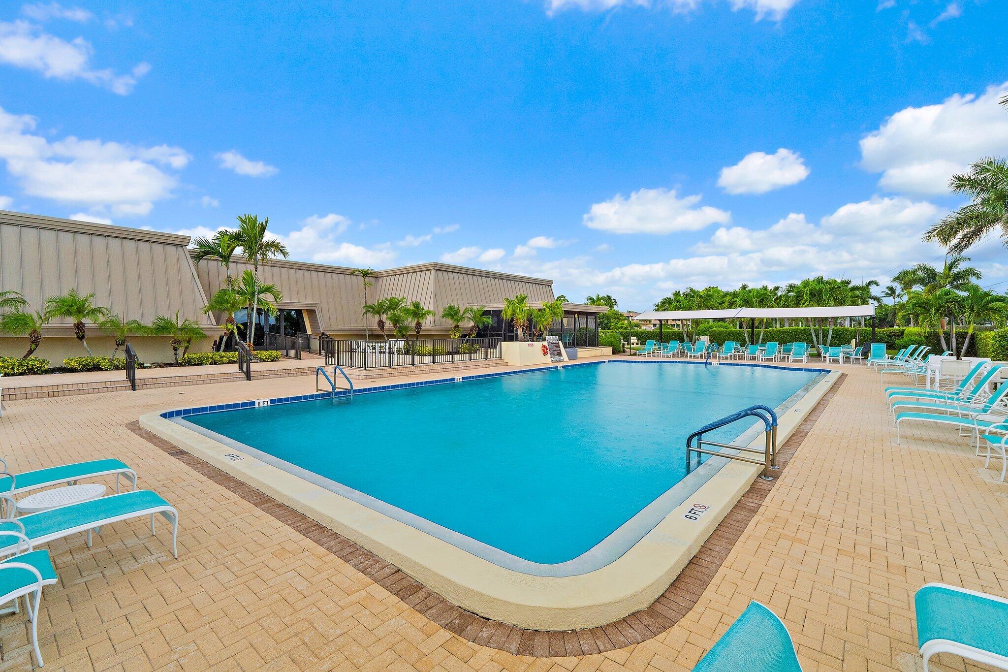 CONQUISTADOR CONDO - Residential