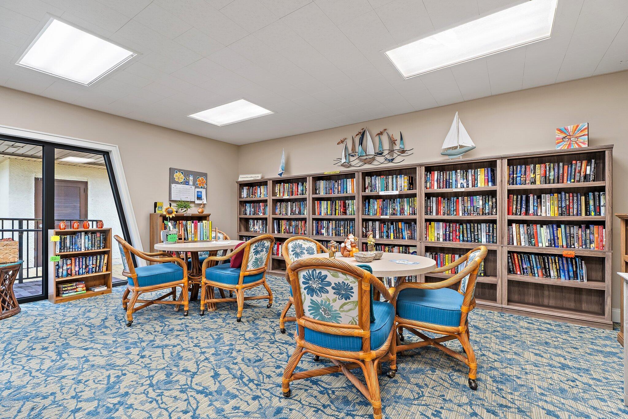 CONQUISTADOR CONDO - Residential