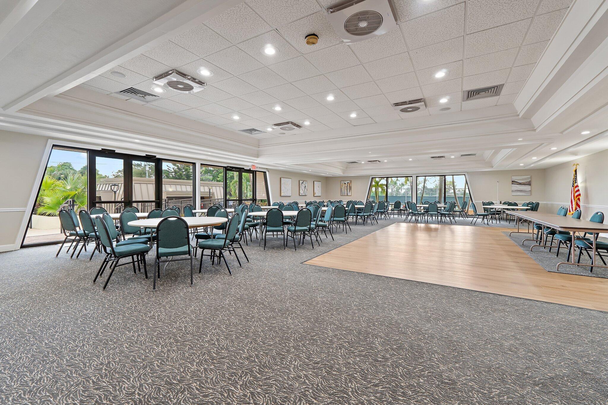 CONQUISTADOR CONDO - Residential