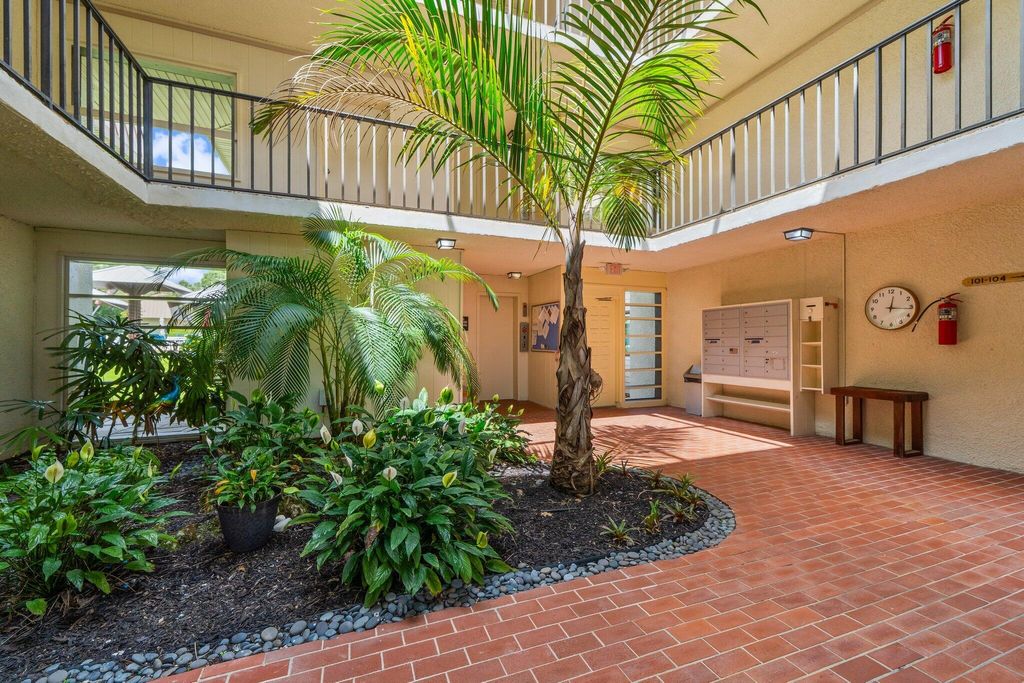 Photo of 1800 SE Saint Lucie Boulevard #6-203, Stuart, FL 34996 (MLS # B26019864)