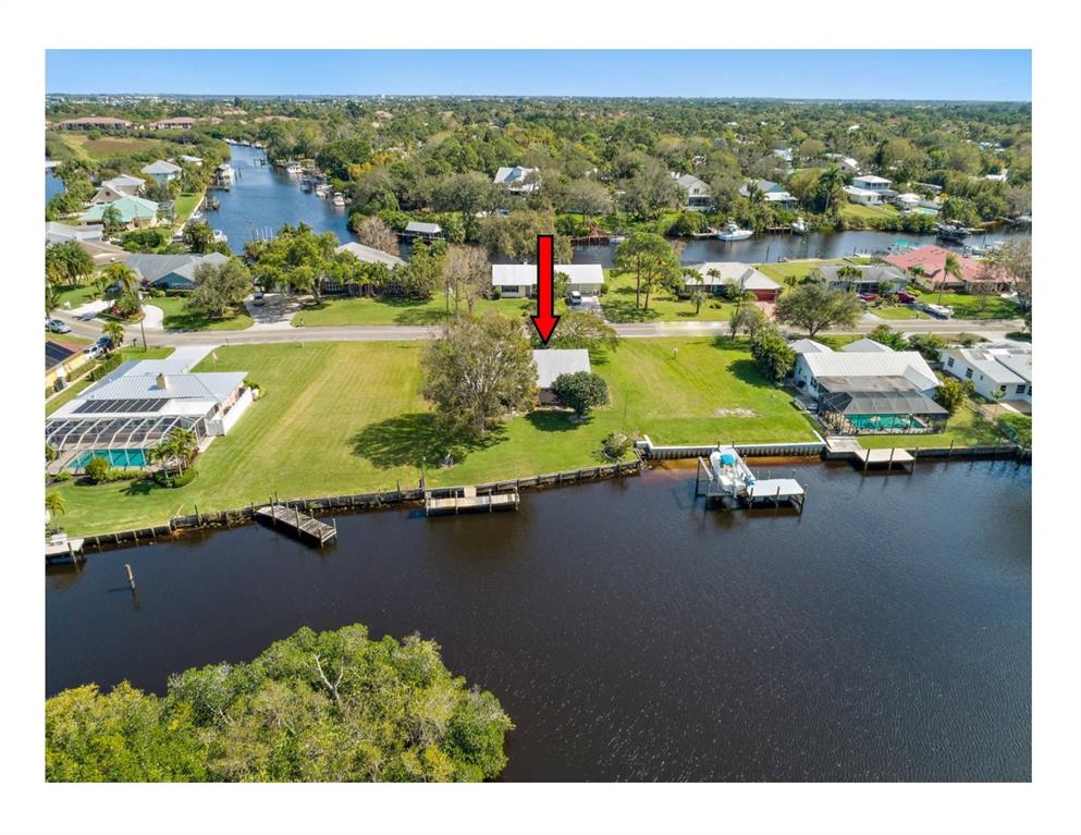 HIDDEN RIVER - Residential