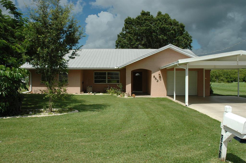 HIDDEN RIVER - Residential