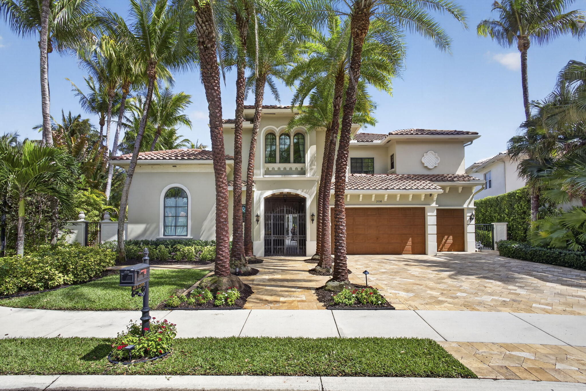 3136 San Michele Drive