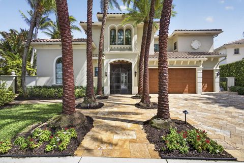 Photo of 3136 San Michele Drive, Palm Beach Gardens, FL 33418 (MLS # B26024314)