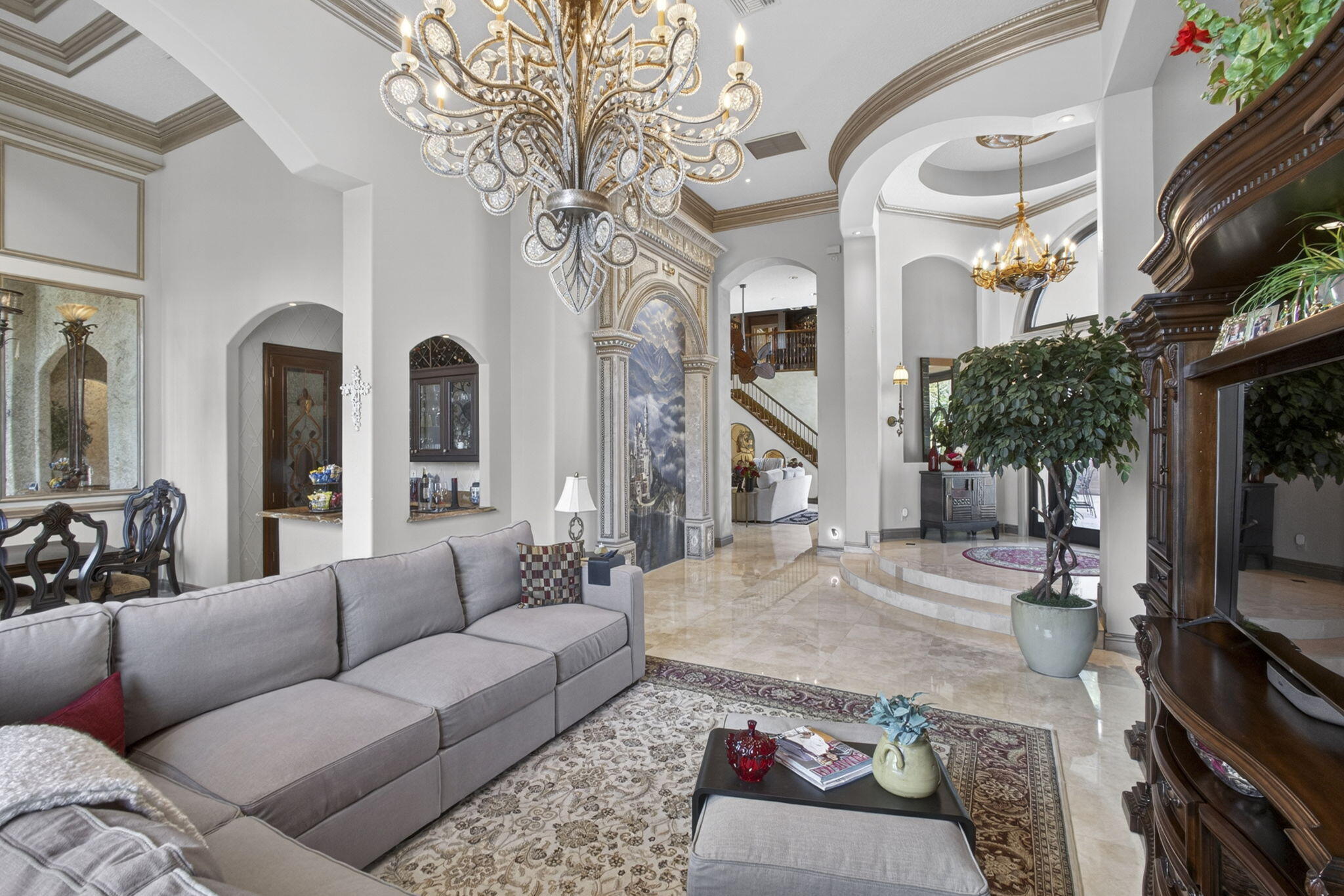 SAN MICHELE - Residential