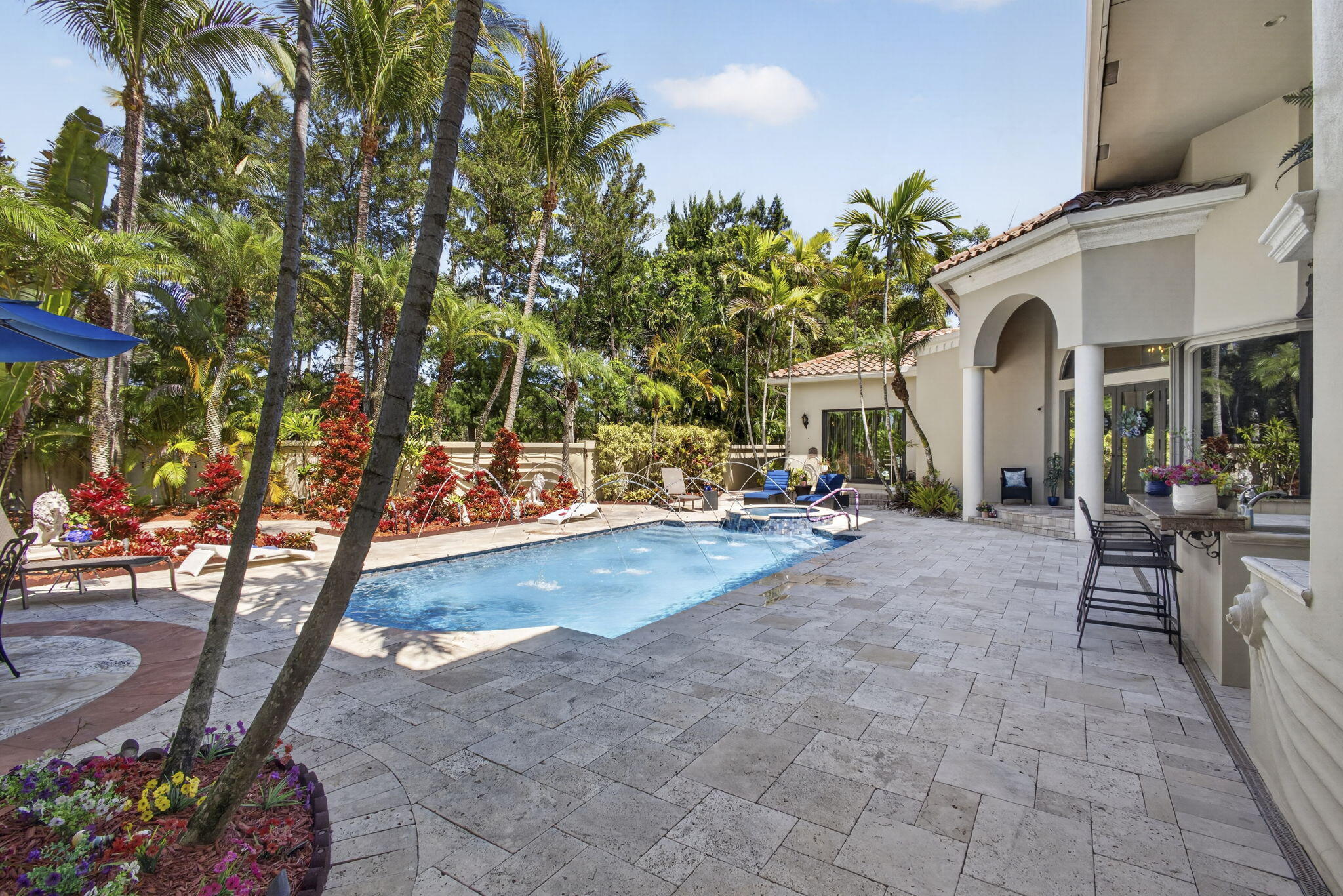3136 San Michele Drive