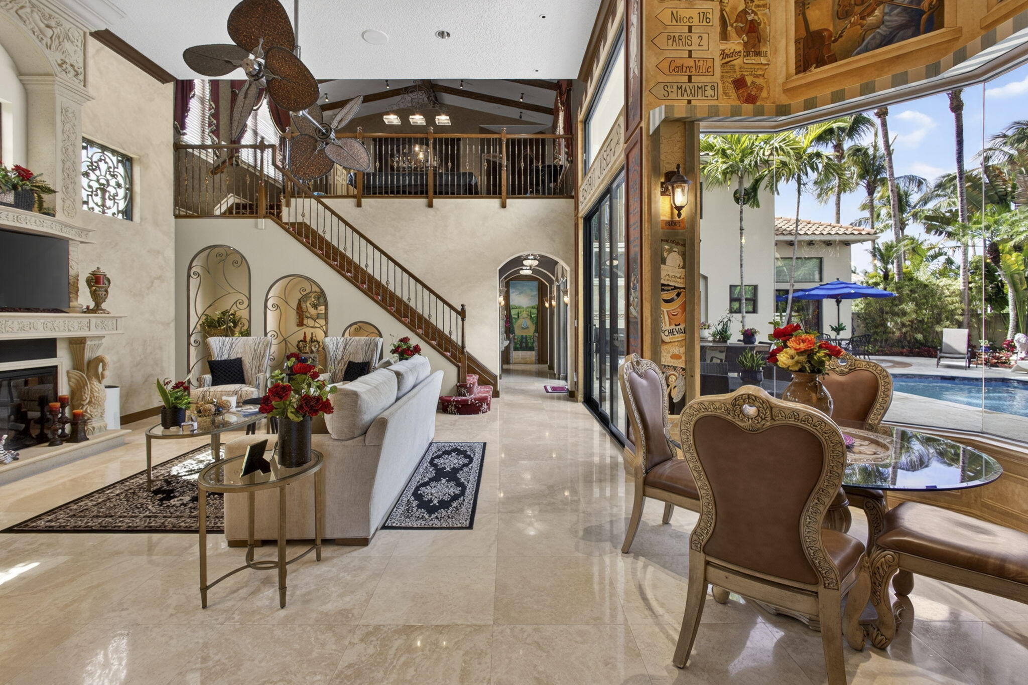 SAN MICHELE - Residential
