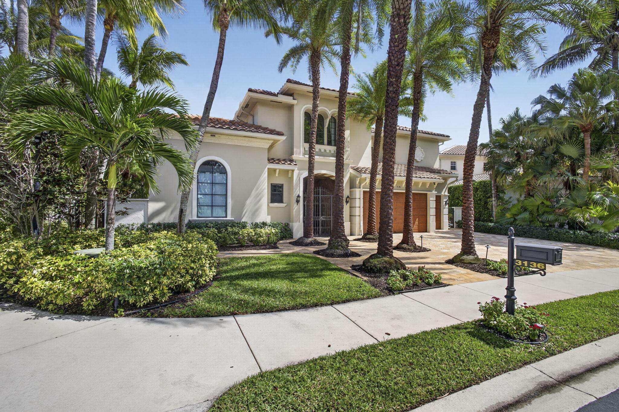 3136 San Michele Drive