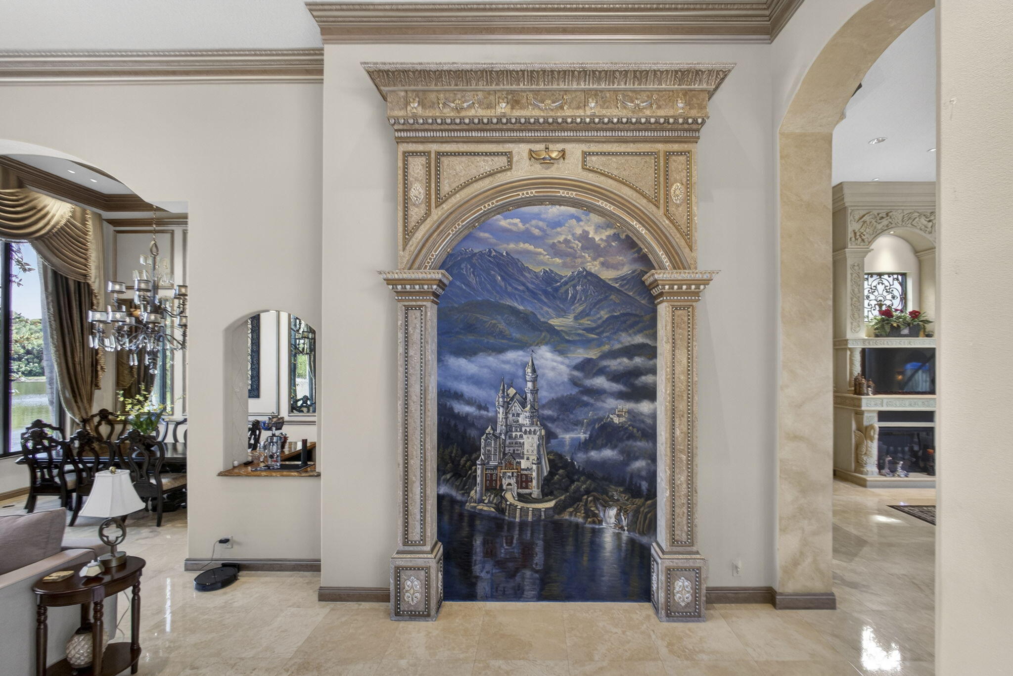 SAN MICHELE - Residential