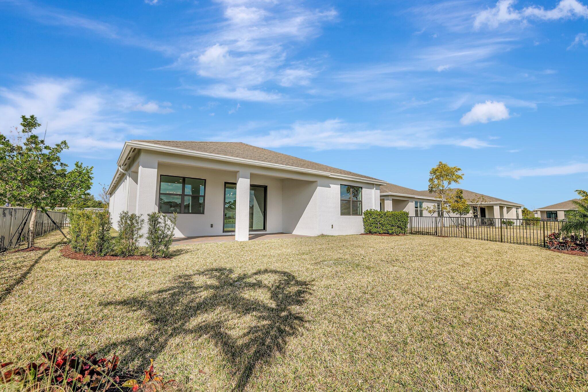 KANNER LAKE (AKA WILLOW POINTE) - Residential Lease