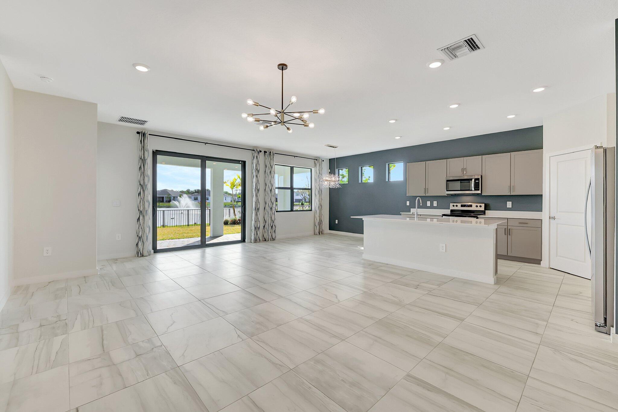 KANNER LAKE (AKA WILLOW POINTE) - Residential Lease