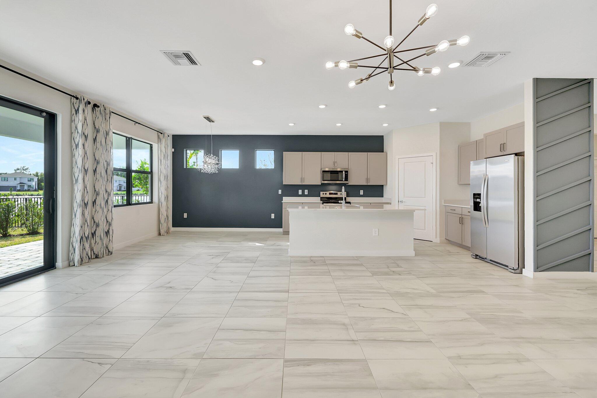 KANNER LAKE (AKA WILLOW POINTE) - Residential Lease