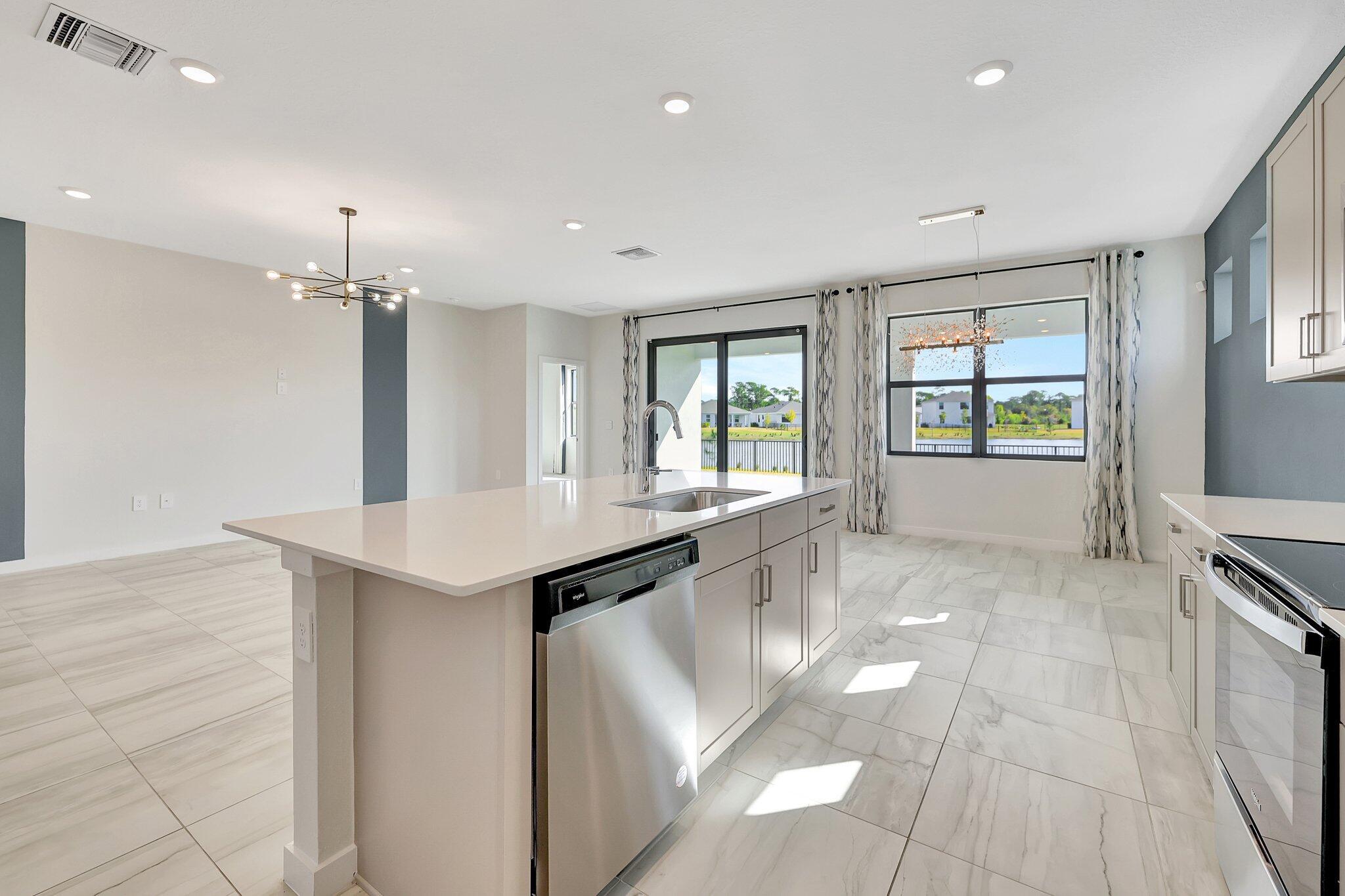 KANNER LAKE (AKA WILLOW POINTE) - Residential Lease