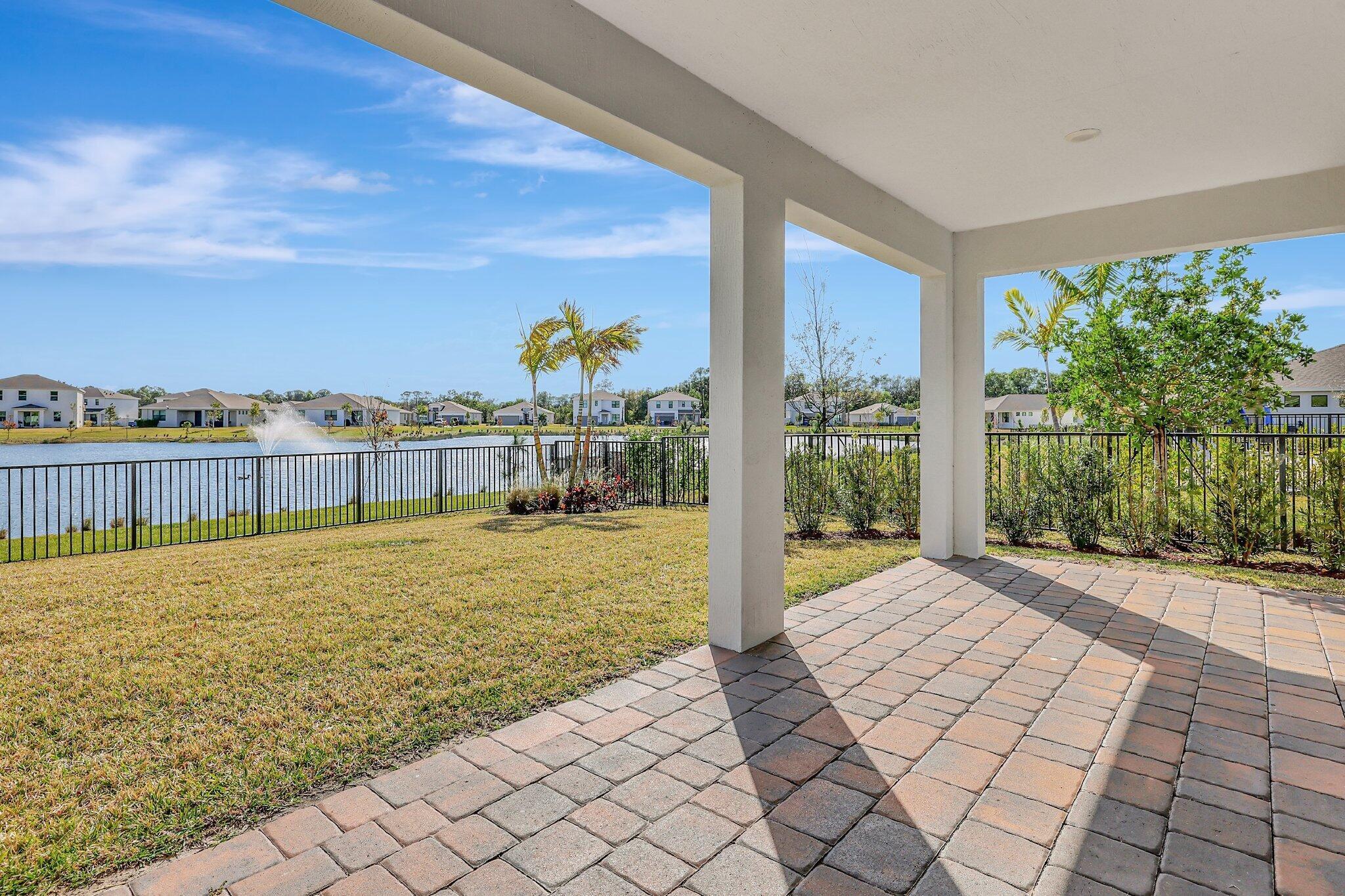 KANNER LAKE (AKA WILLOW POINTE) - Residential Lease