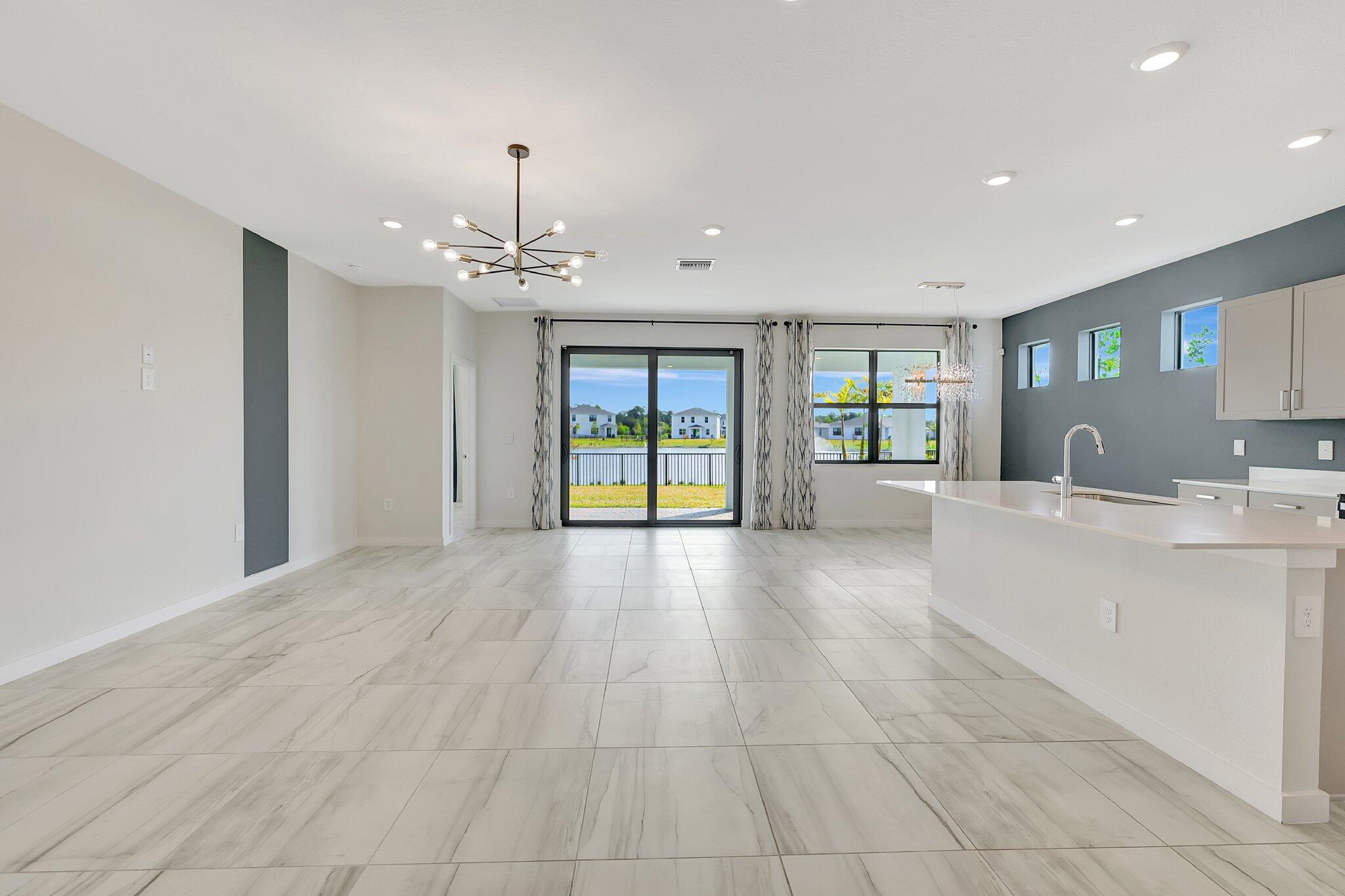 KANNER LAKE (AKA WILLOW POINTE) - Residential Lease