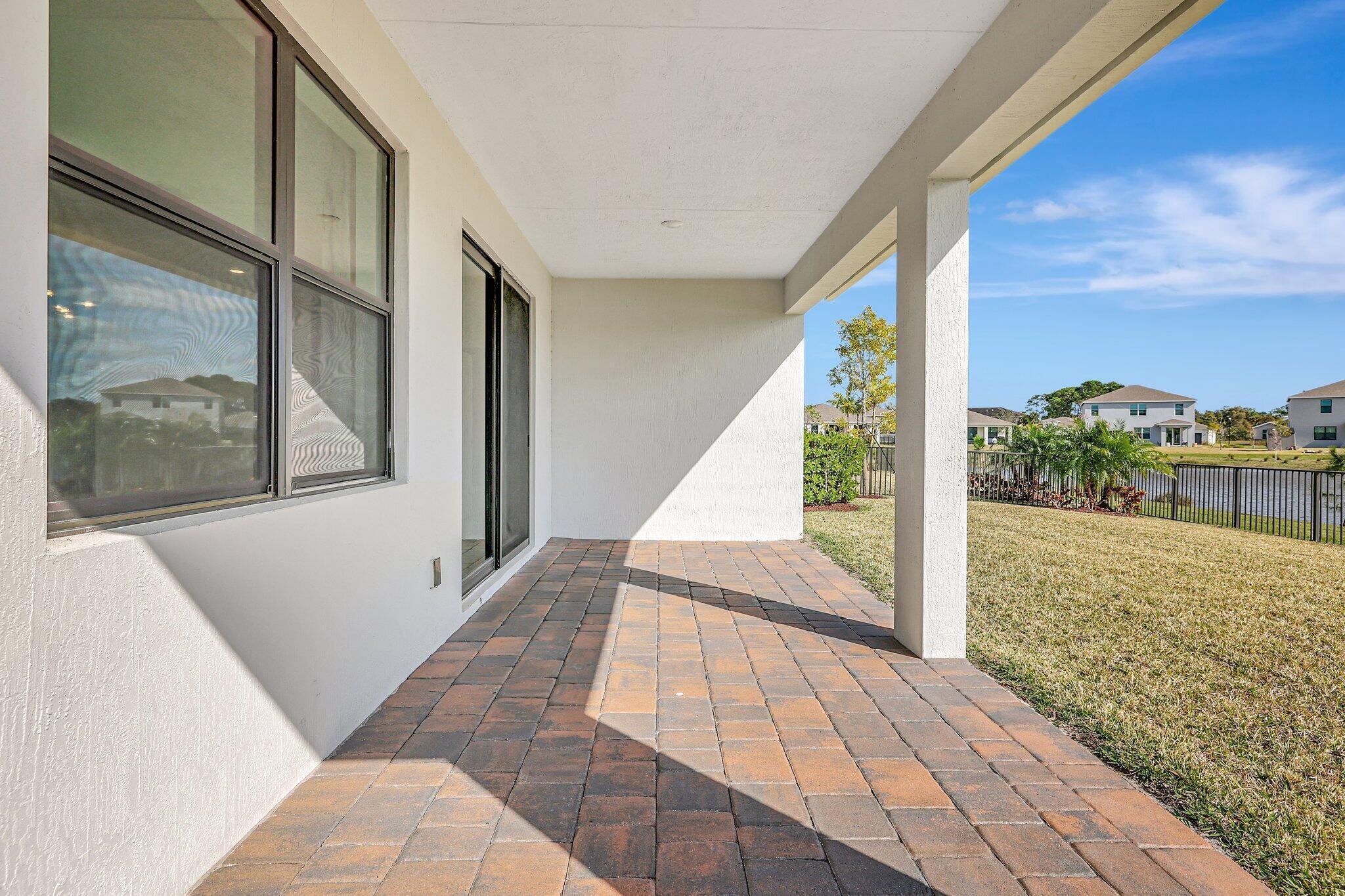 KANNER LAKE (AKA WILLOW POINTE) - Residential Lease