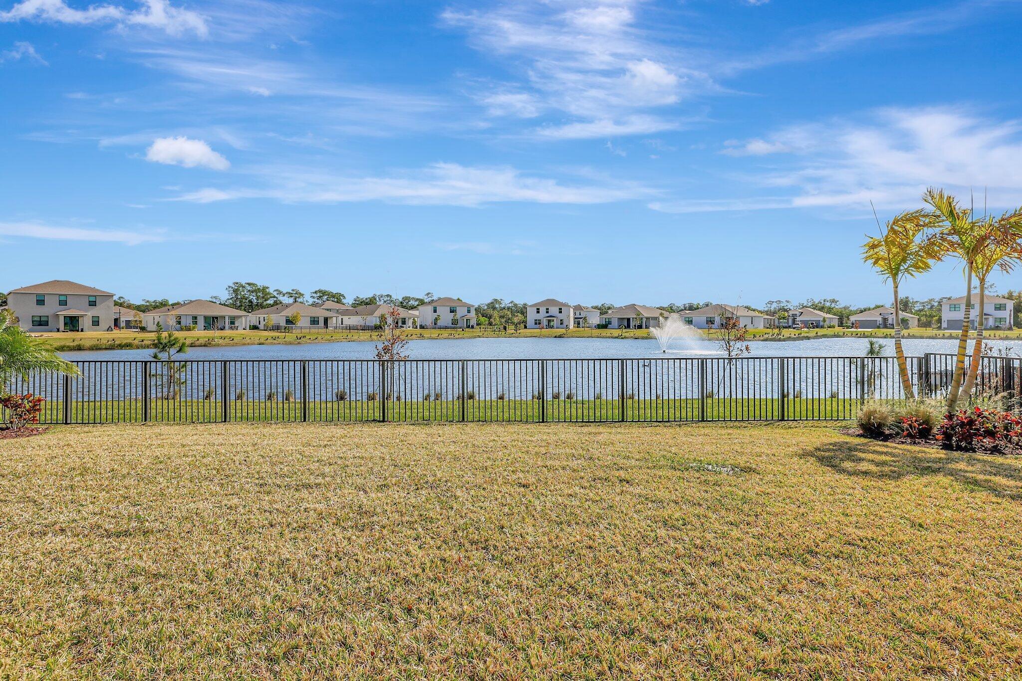 KANNER LAKE (AKA WILLOW POINTE) - Residential Lease