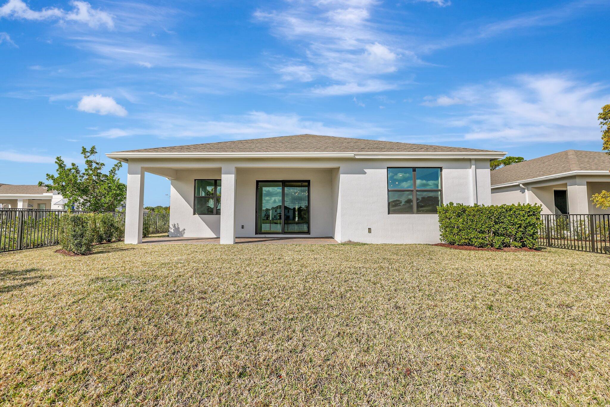 KANNER LAKE (AKA WILLOW POINTE) - Residential Lease