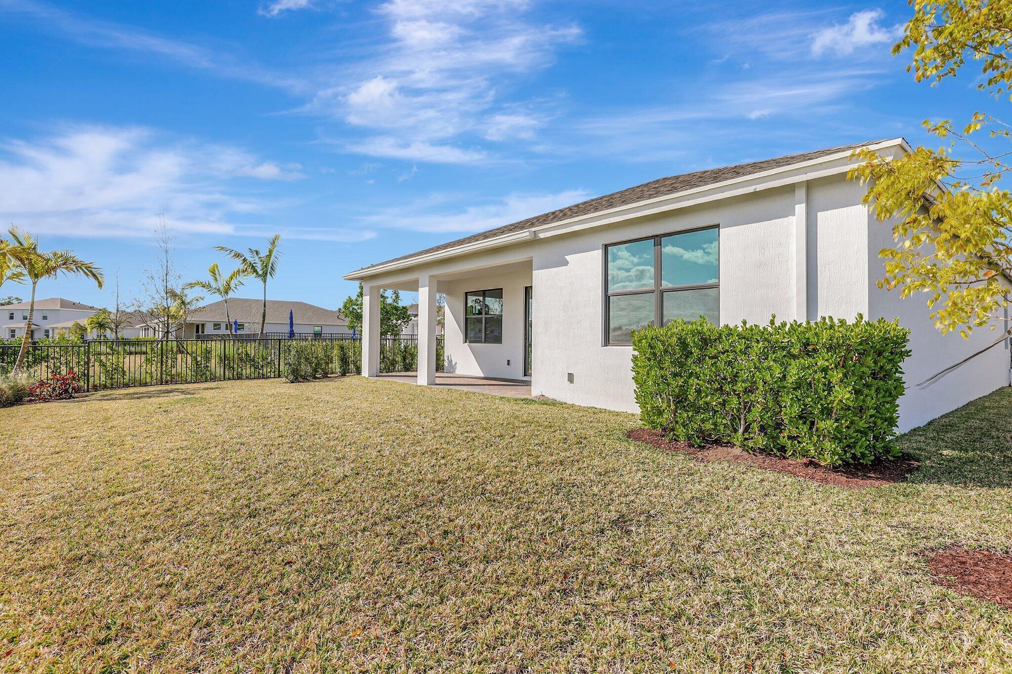 KANNER LAKE (AKA WILLOW POINTE) - Residential Lease