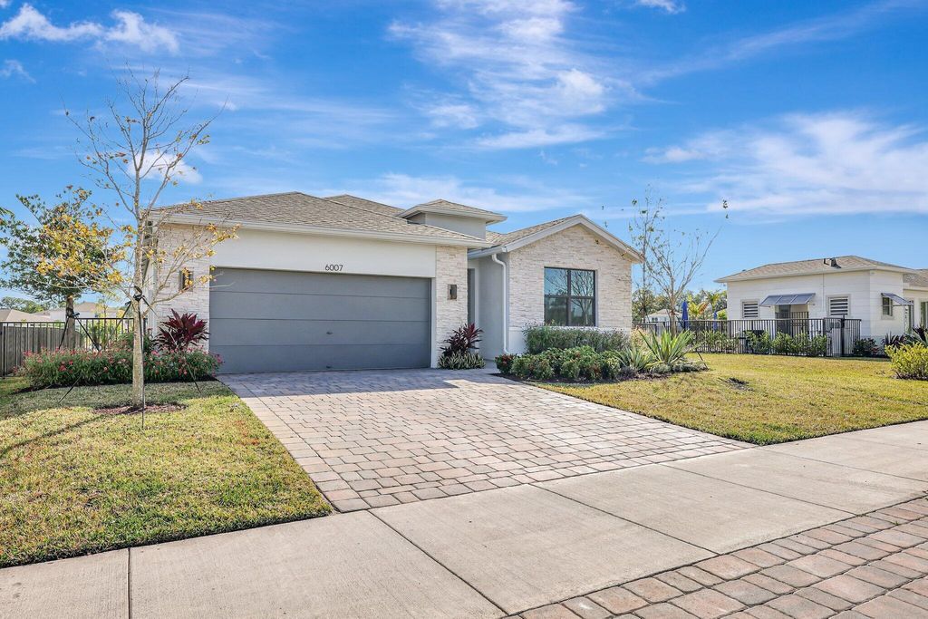 Photo of 6007 SE Skyblue Circle, Stuart, FL 34997 (MLS # B26026837)