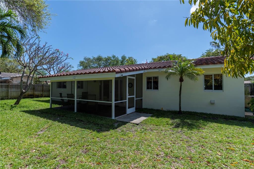 Coral Ridge Add B 41-47 B - Residential