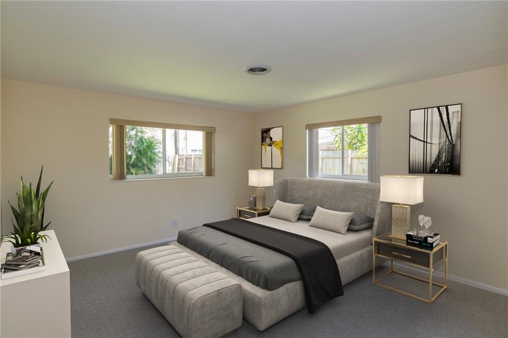 Coral Ridge Add B 41-47 B - Residential