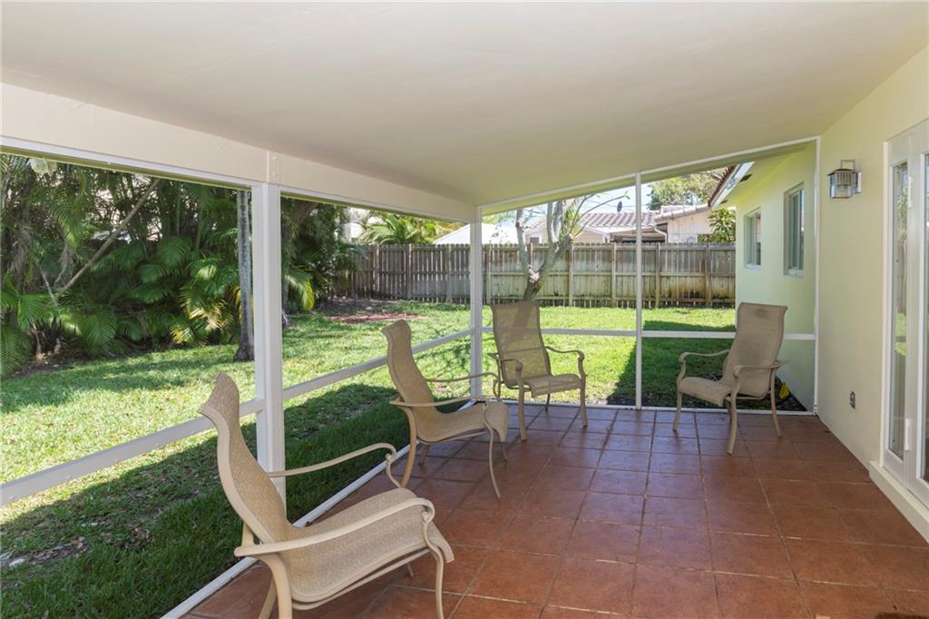 Coral Ridge Add B 41-47 B - Residential