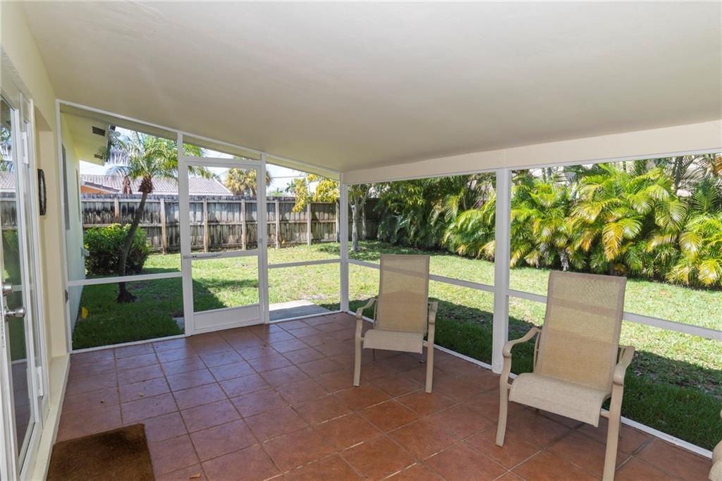 Coral Ridge Add B 41-47 B - Residential