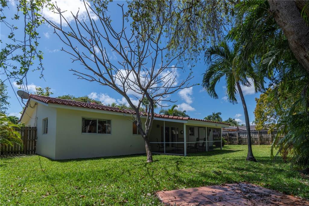 Coral Ridge Add B 41-47 B - Residential