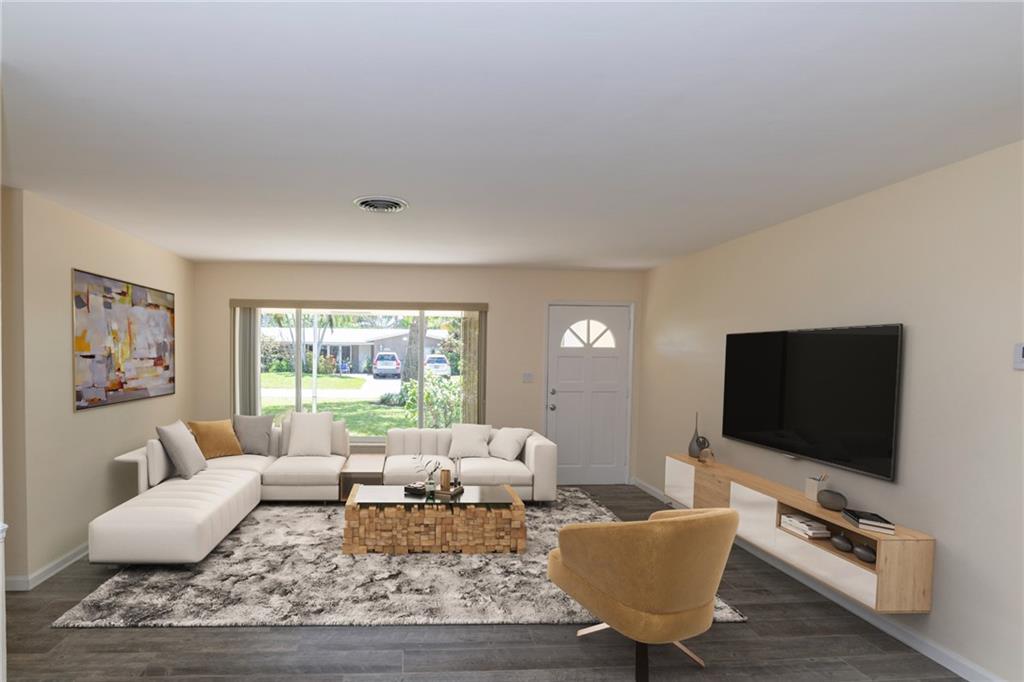 Coral Ridge Add B 41-47 B - Residential