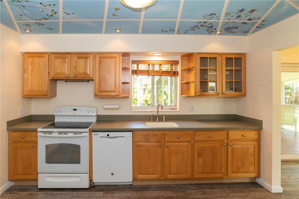 Coral Ridge Add B 41-47 B - Residential