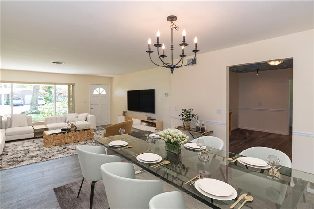 Coral Ridge Add B 41-47 B - Residential